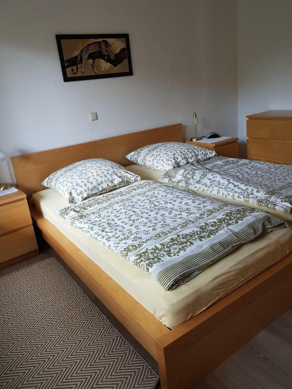 Ferienhaus Alte Strasse Bad Zwischenahn Zewnętrze zdjęcie